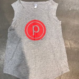 NWOT PURE BARRE TANK